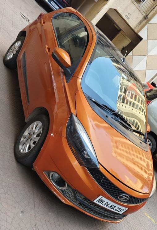 TATA TIAGO XZ+